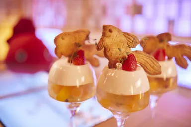 【青森屋】金魚ねぷた処(3)