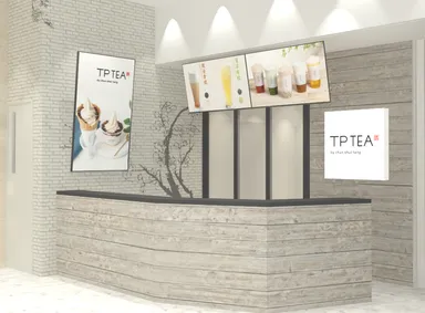 TP TEA　池袋東武店