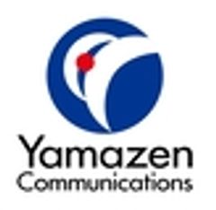 ヤマゼンコミュニケイションズ株式会社のロゴ