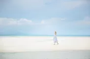 【星のや竹富島】海辺の散歩