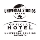 ユニバーサル・スタジオ・ジャパンTM オフィシャルホテルロゴ