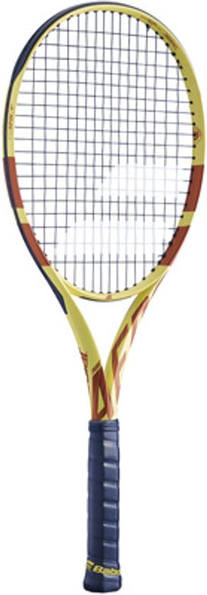 バボラテニスラケット「ピュア アエロ フレンチオープン」を新発売