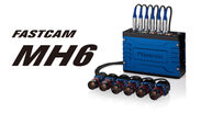 フォトロン、自動車衝突安全試験用高速度カメラ『FASTCAM MH6』を3月5日から発売！