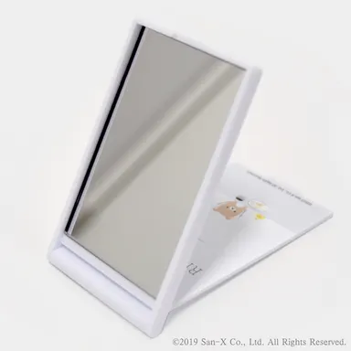(特典)ONE DAY RiLAKKUMA コンパクトミラー
