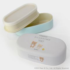 ONEDAY RiLAKKUMA ランチBOX