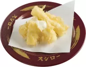 モッツァレラチーズ天ぷら