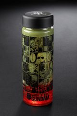 ドリンク入りクリアボトル