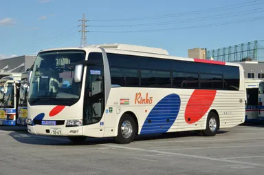 かなまら祭会場からラ チッタデッラへ直通バスが！