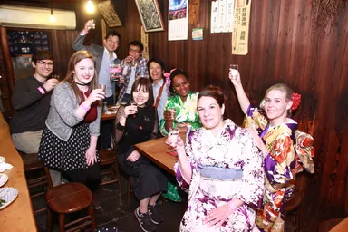 イベント昨年開催の様子