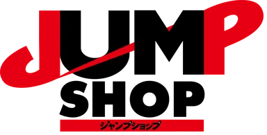 「JUMP SHOP」ロゴ