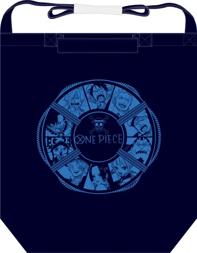 『ONE PIECE』2WAYショルダーバッグ