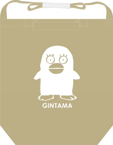 『銀魂』2WAYショルダーバッグ