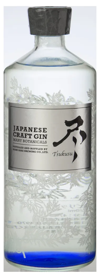 CRAFT GIN 尽～tsukusu～(2)