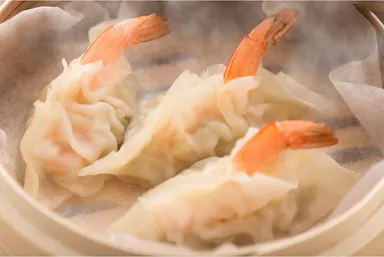 浜松餃子 浜太郎　浜松駅前店　餃子写真5