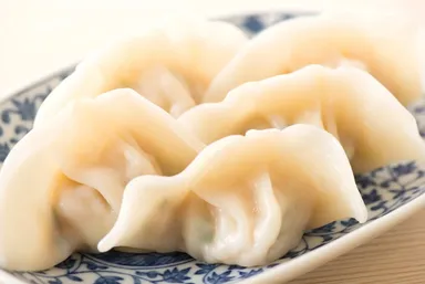 浜松餃子 浜太郎　浜松駅前店　餃子写真