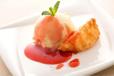 浜松餃子 浜太郎　浜松駅前店　餃子写真3