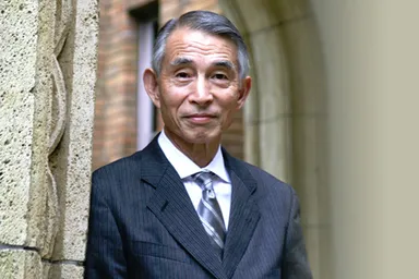 Supporter 高倉 豊(元ウブロ・ジャパン 代表)