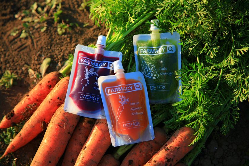 食品ロス削減通販サイト『ロスゼロ』本日2商品を発売スタート！
