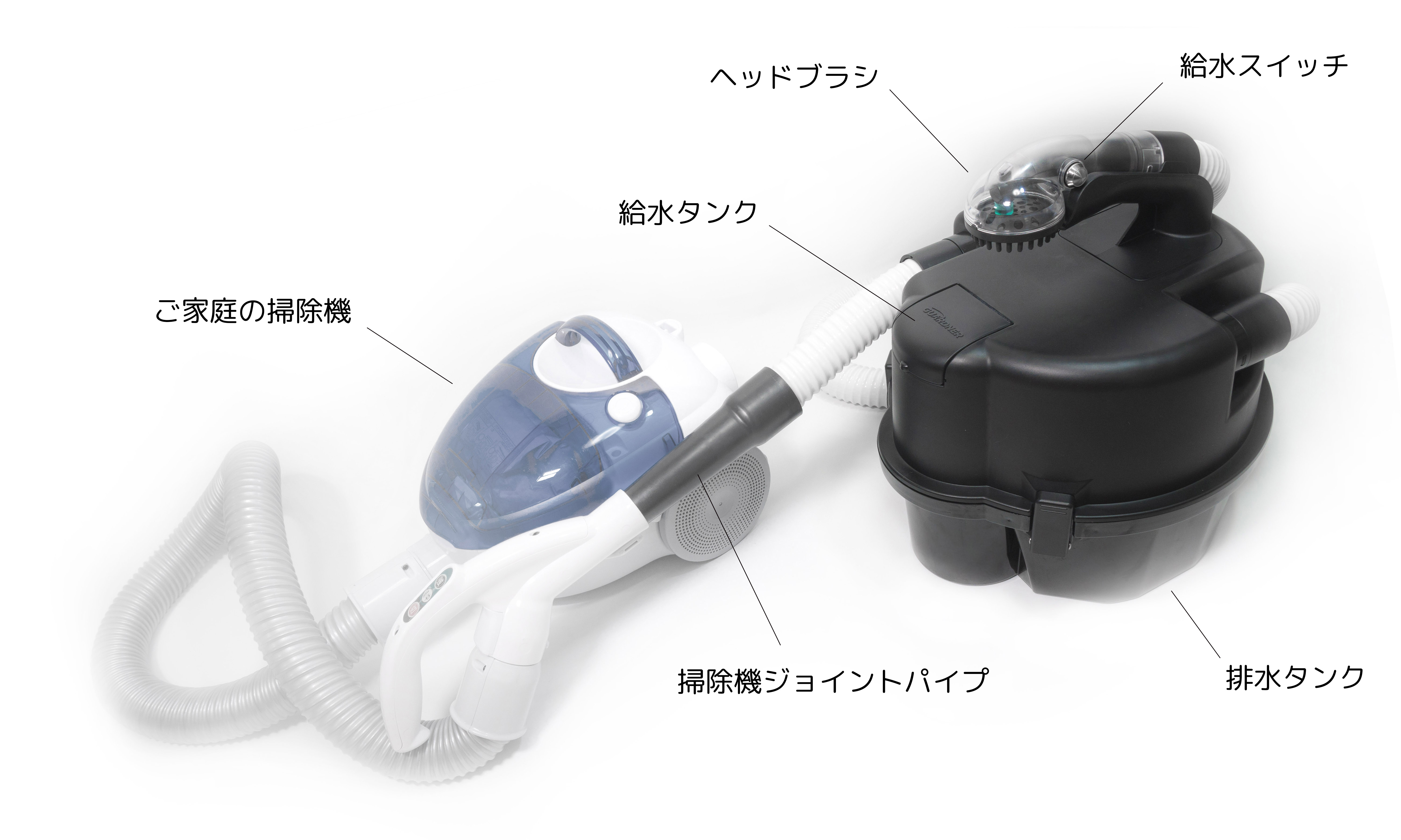 プレスリリース：介護・理美容のために開発された洗髪機『ルーム