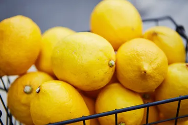 レモン画像