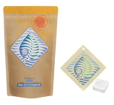 商品(錠剤入りパック×10個入)