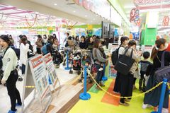 年間で延べ約140万人以上に利用されている日本最大級の室内遊園地「ファンタジーキッズリゾート」が、神奈川県横浜市へ出店！ファンタジーキッズリゾート港北～2019年3月16日(土)オープン！～