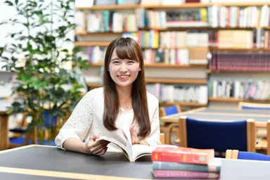 国際学部(2020年4月開設予定)設置構想中