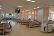 看護学部　実習室