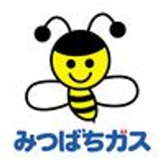 三ッ輪産業株式会社のロゴ