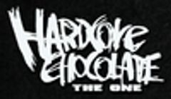 有限会社ハードコアチョコレートのロゴ