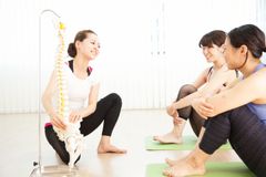 初心者からメディカルピラティスインストラクターを目指す！　「AGNIYOGA school」4月期生の募集を開始