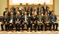 国際輸送コア表彰 受賞者