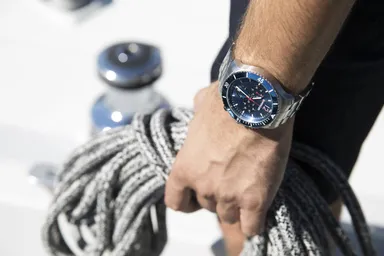 SEAFORCE 01.0643.111  44,000円＋税