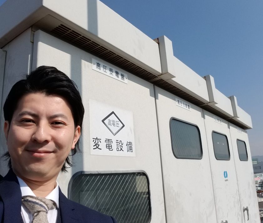 数千人規模の人材不足が懸念される電気保安業界を救う！
“電験”保有者や受験生・現役主任技術者が集うフリースペースの
設立に向け、クラウドファンディング開始