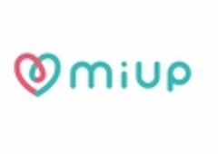 株式会社miupのロゴ