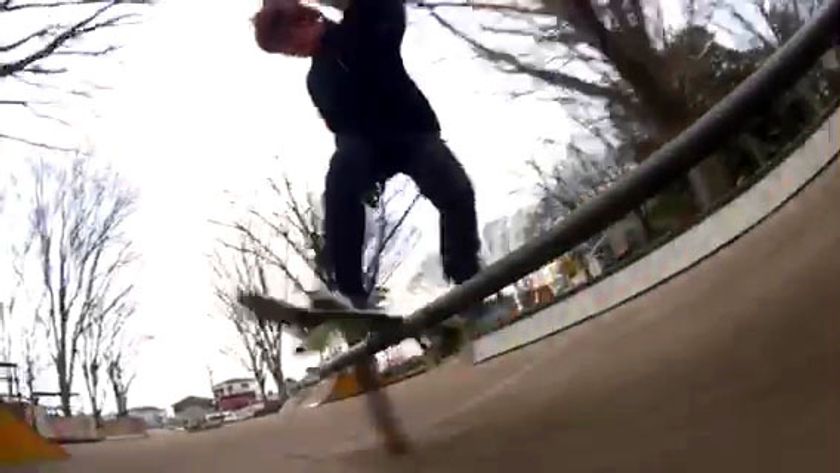 日本初のスケートボードの高校が企業と提携してCMを制作
10代から見たスケボー文化を発信