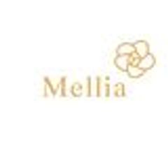 Mellia株式会社のロゴ