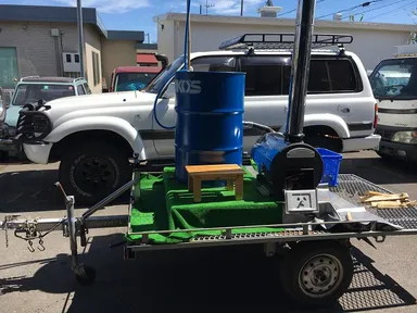 どこでも露天風呂全体像 1