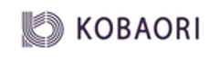 コバオリ株式会社のロゴ