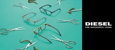 DIESEL イメージ