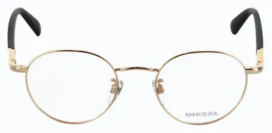 DIESEL　モデル DL 5343D