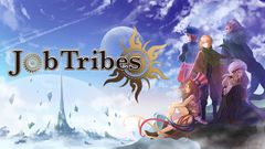 ブロックチェーン連動ゲーム「Job Tribes」制作開始　「日本の給料＆職業図鑑」が初のゲーム化　制作陣に、樹林 伸氏や美樹本 晴彦氏が参加