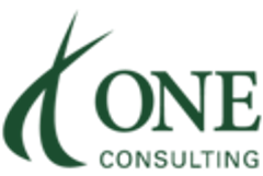 クロスワンコンサルティング株式会社のロゴ