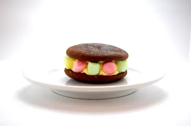 Whoopie pie 2