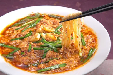 宮崎辛麺／宮崎県