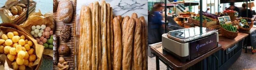 「ｇｒａｍｍｅ Ｍａｒｃｈe ２０１９ (グラムマルシェ)」開催