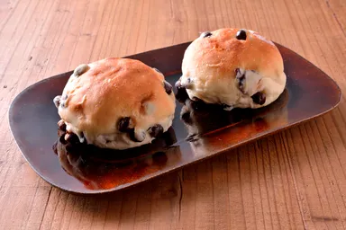 「gramme Marche」量り売りイメージ