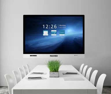 マスタッチIFPD使用例2