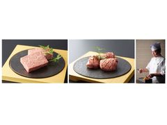 高級食材・老舗料亭出身の調理師
