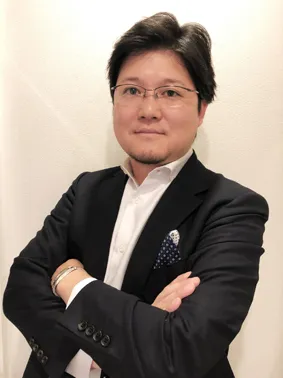 代表取締役CEO　内田 修介